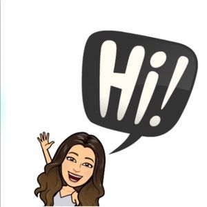 Meet your Posher, Natalia